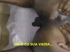 FUDI E FISTEI O GERENTE DO BANCO - PARTE 1