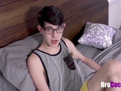 Siblings-fucking, hooligan, young