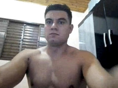 Yuri Gaúcho Solo Fellow