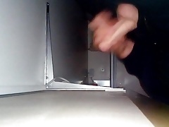 Jerk off at Work -- Summerjam 17