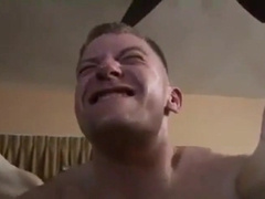 Daddy Seduces a Marine 2