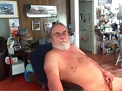 hot bear!