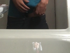 Bhabhi ke yaad mai land khada hua