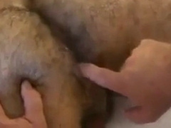 papy jute dans yn cul poilu 6