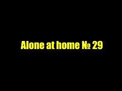 Alone at home 29