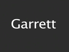Garrett and Cliff- Disciplined