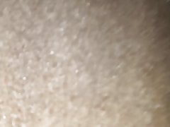 Fucked hole