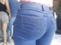 booty