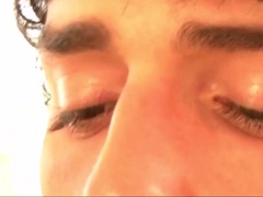 Sweet young boys gets big cum ( Compilation )