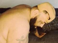 Gay chub, gay chub ass, chubby guy sex