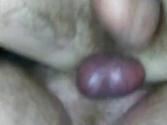 Late night daddy breeding with farts & felching 5