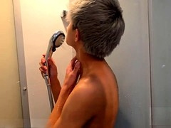 Sensual gay massage with young boys getting rubbed down and ready for pleasure