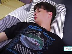 Horny Karol Gajda Sucks Zachari Wiks Hard Cock And Fuck Each Other!