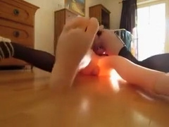 cum on cock and eat sperm