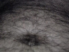 Yankee Salami wanking off rigid cascade precum