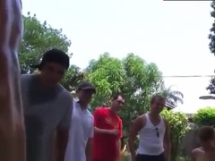 Sucking my twin Step brother gay Okay so this week we have something a lil