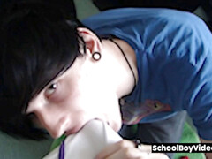 Pov, gay tattoo, amateurpov