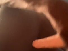 Twunk Tearing Up myself with a Fuck Stick until I Jism