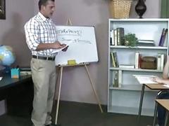 SEDUCING THE PROFESSOR