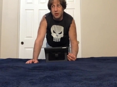 Jerk Off 2 Hetero Porn Gay Tease & Denial Preview