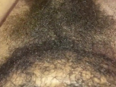 Busting a large sack of babymakers Climb On Fellows Rock Mercury