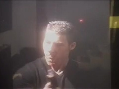 Robert Van Damme, Marcos David, Rob Ramos and Trey Casteel