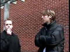 Alex & Brad Rioux