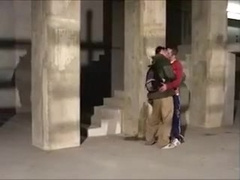 Way down (Bareback - FF - BDSM) 1