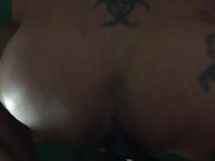 hot dilo hungry ass