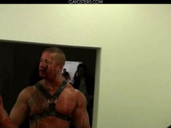 A special episode of STAG TV