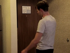 NextDoorStudios my Mom’s Youthful Heterosexual Bf Barebacked me