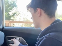 Just go ahead and pound him