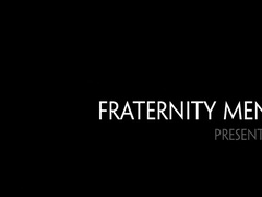 Frat Bros Tuggin & Suckin Cole & Clayton