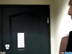 Handsome twinks suck each other off in a sixty nine