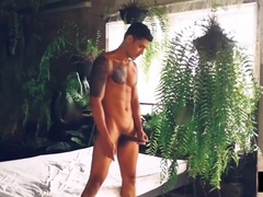 Fag Thai Magazine - LUXE six (wow)