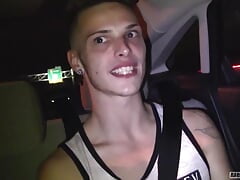 This Teen Is Down for a Pounding