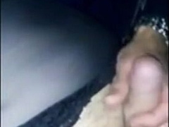 my large joy button (Senior Stud)