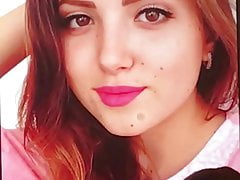 cumtribute of Miss S