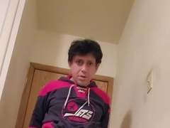 Winnipeg Jets Bare & Rock Hard Tribute!