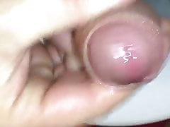 Hairy Buddy jerks off