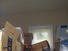 Crossdresser Is So Naughty