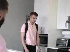 Valentines Fun With Markus Kage