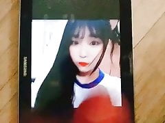 korean bitch girl