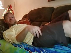Step Son Is Hanging Out With Family For The Holidays-Preview