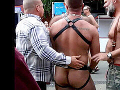 pulverize City...uber-cute City