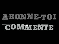 MES POTES GAY HARD m'ont passes des GODES XXL pour le FIST (Msieurjeremy)