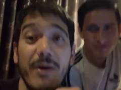 steaming heterosexual boys dont let me work lol