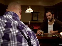 Matt Stevens and Tommy Defendi (MSM P1)