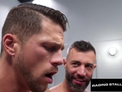 Big Dicks - Best Orgy And Muscled Gangbang