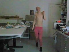 TWINK IS ALWAYS HUNGRY FOR RAW COCK